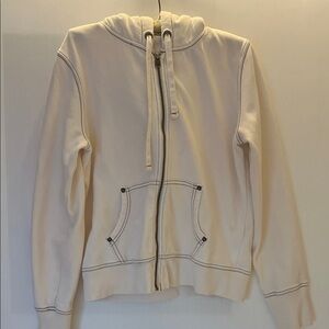 Women’s Hooded Jacket Size L